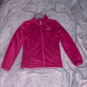 The North Face Osito Full Zip